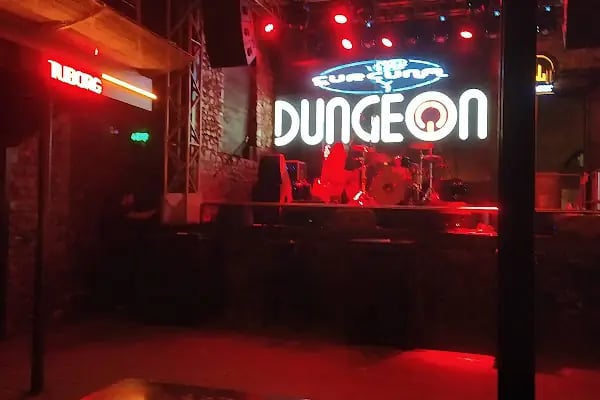 Dungeon - Resim 7