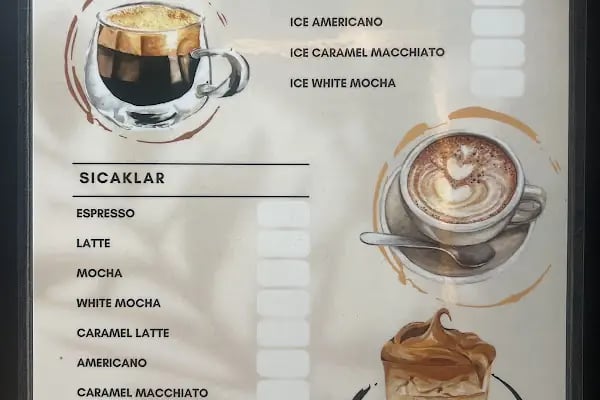 Nordic Coffee - Resim 10