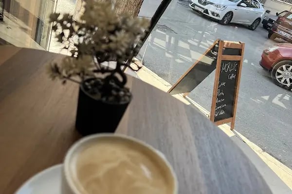 Nordic Coffee - Resim 1