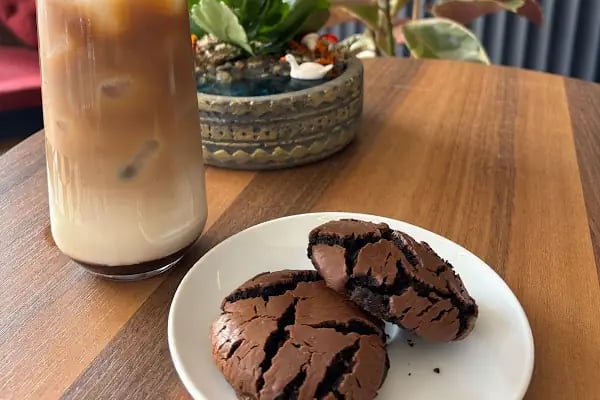 Nordic Coffee - Resim 15