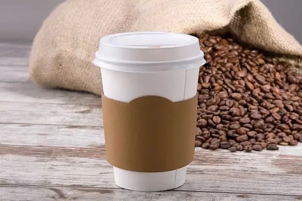 Nordic Coffee - Resim 9