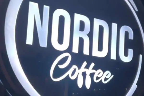 Nordic Coffee - Resim 3