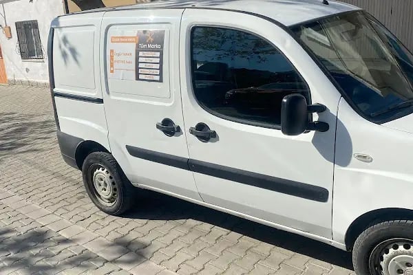 Özgür Teknik Servis - Resim 14
