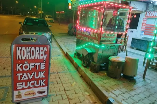 Akşehir KOKOREÇ - Resim 7
