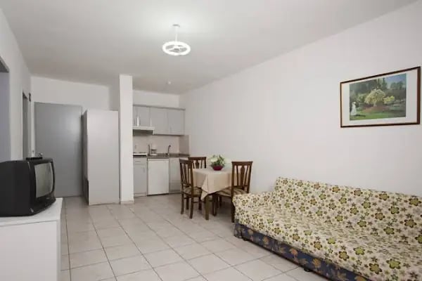 Kleopatra Aytur Apart - Resim 4