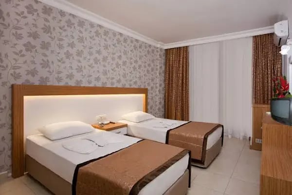 Kleopatra Aytur Apart - Resim 2