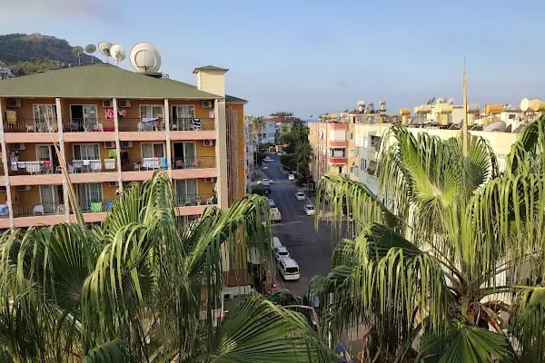 Kleopatra Aytur Apart - Resim 9