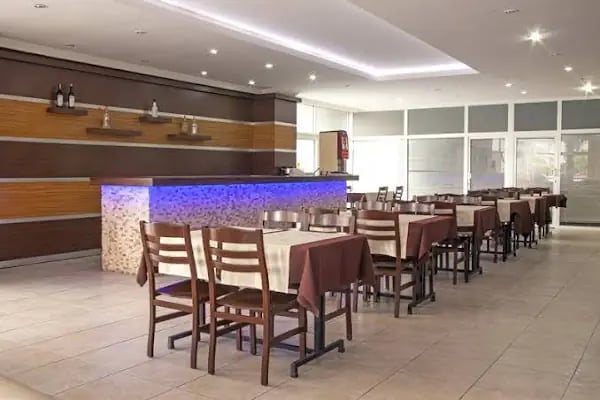 Kleopatra Aytur Apart - Resim 5