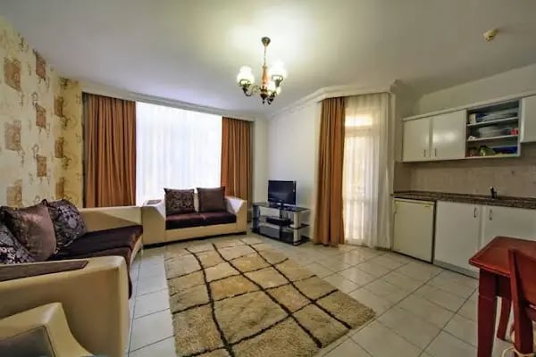 Kleopatra Aytur Apart - Resim 6