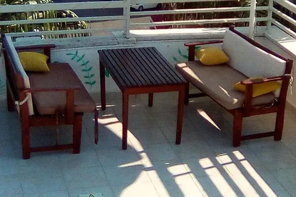 Kleopatra Aytur Apart - Resim 17