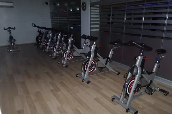 Core Fitness - Pilates - Resim 11