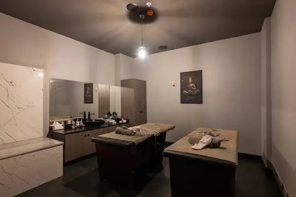 Ataşehir Masaj Salonu - Resim 1