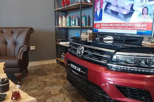 Toys Car Bodrum - Oto Mekanik, Oto Kaporta Boya ve Hasar Onarım Merkezi - Resim 18