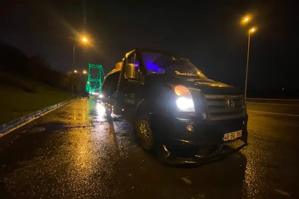 Toys Car Bodrum - Oto Mekanik, Oto Kaporta Boya ve Hasar Onarım Merkezi - Resim 5