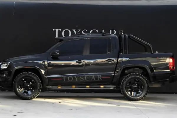 Toys Car Bodrum - Oto Mekanik, Oto Kaporta Boya ve Hasar Onarım Merkezi - Resim 9