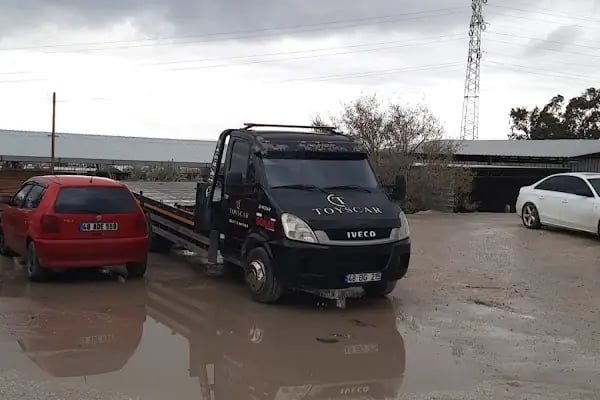 Toys Car Bodrum - Oto Mekanik, Oto Kaporta Boya ve Hasar Onarım Merkezi - Resim 8