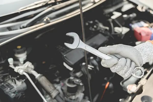 Toys Car Bodrum - Oto Mekanik, Oto Kaporta Boya ve Hasar Onarım Merkezi - Resim 13