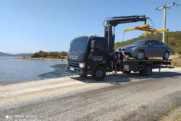 Toys Car Bodrum - Oto Mekanik, Oto Kaporta Boya ve Hasar Onarım Merkezi - Resim 2