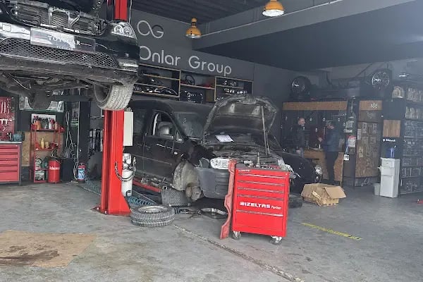 Toys Car Bodrum - Oto Mekanik, Oto Kaporta Boya ve Hasar Onarım Merkezi - Resim 10