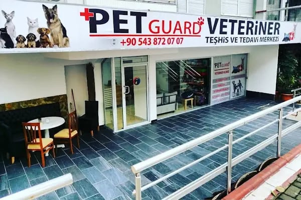 Pet Guard Veterinary - Resim 3