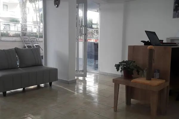Pet Guard Veterinary - Resim 20