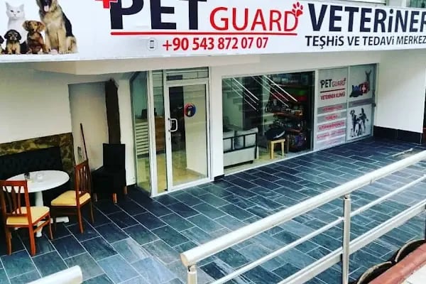Pet Guard Veterinary - Resim 18