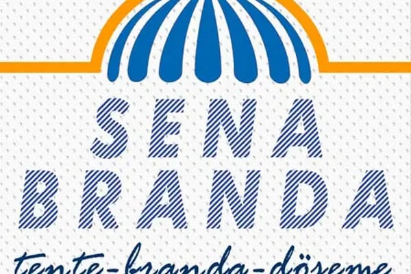 Sena Tente Branda Döşeme - Resim 5