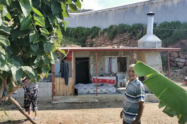 Pullu 1 Tabiat Parkı - Resim 13