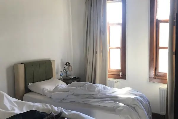 Kanoglu Konağı Butik Otel - Resim 2