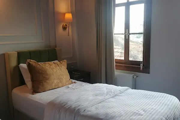 Kanoglu Konağı Butik Otel - Resim 5
