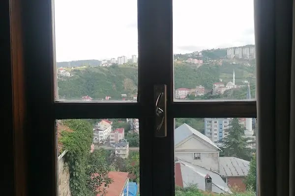 Kanoglu Konağı Butik Otel - Resim 13