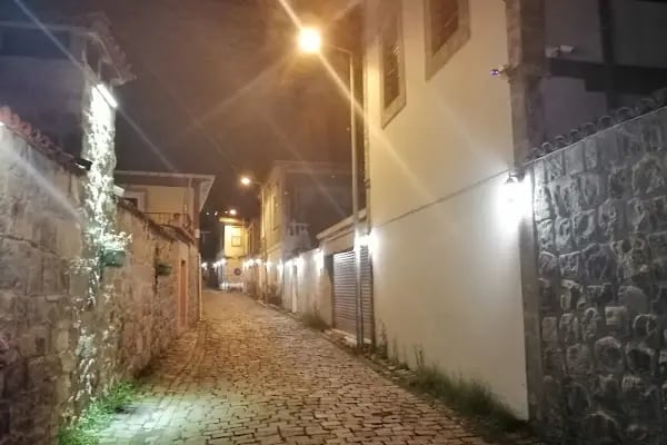 Kanoglu Konağı Butik Otel - Resim 6