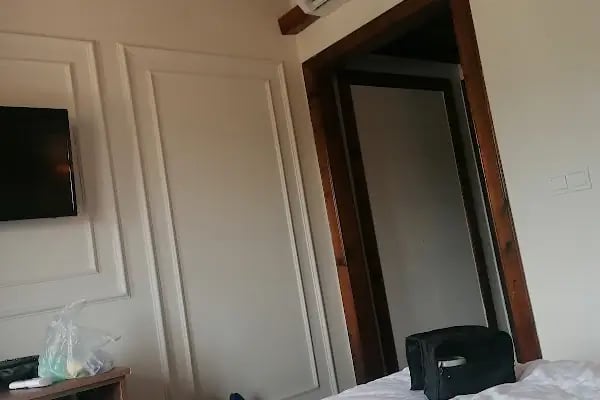 Kanoglu Konağı Butik Otel - Resim 18