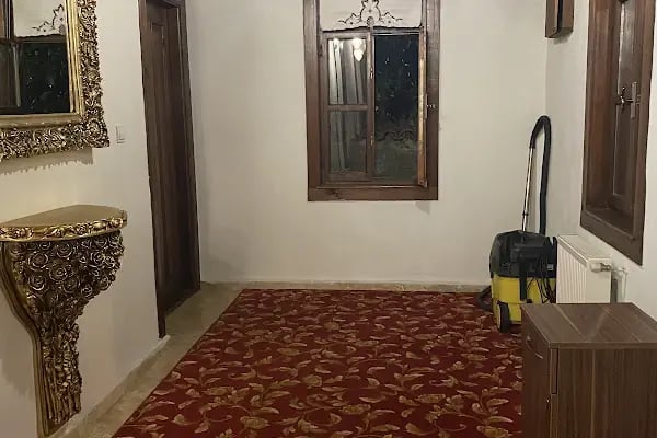 Kanoglu Konağı Butik Otel - Resim 3