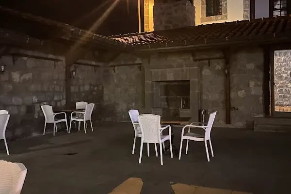 Kanoglu Konağı Butik Otel - Resim 9