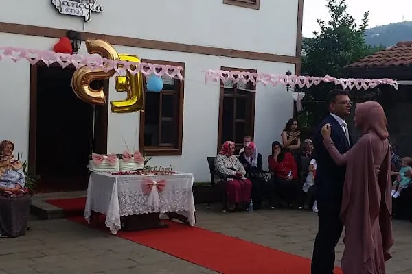 Kanoglu Konağı Butik Otel - Resim 4