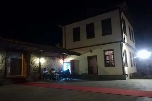 Kanoglu Konağı Butik Otel - Resim 15