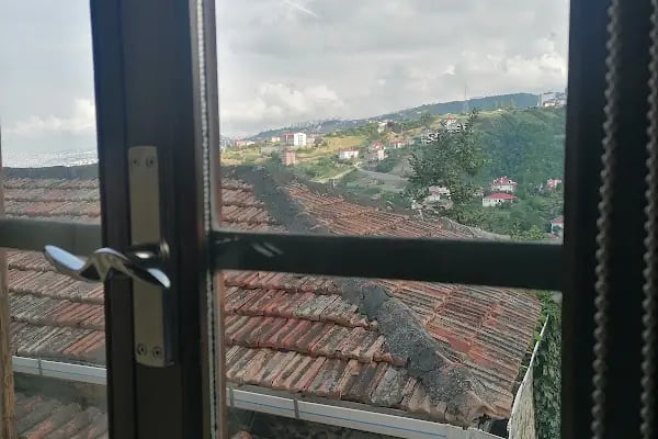 Kanoglu Konağı Butik Otel - Resim 16