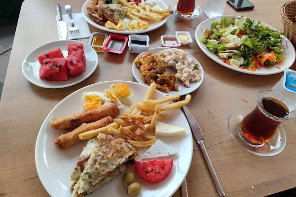 Kanoglu Konağı Butik Otel - Resim 7