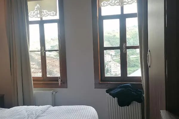 Kanoglu Konağı Butik Otel - Resim 10