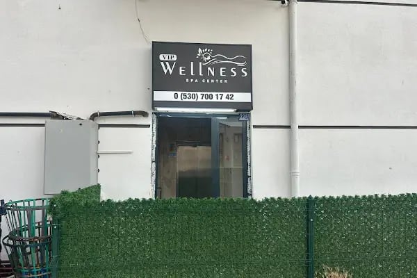 Vip Wellness Spa Center - Resim 3