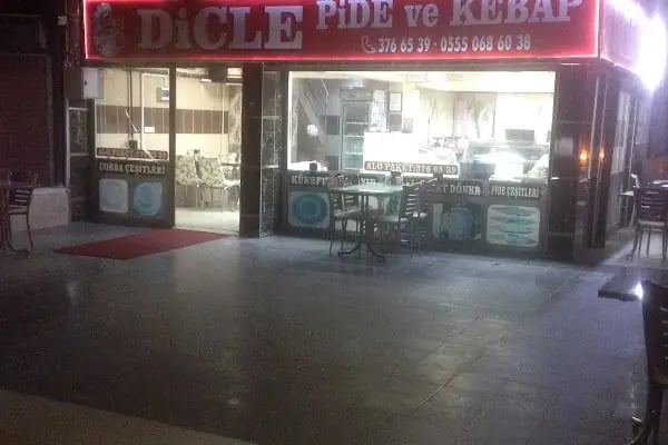 Dicle pide kebap salonu - Resim 4