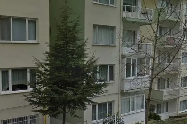 Kara Yolcular Sitesi - Resim 19