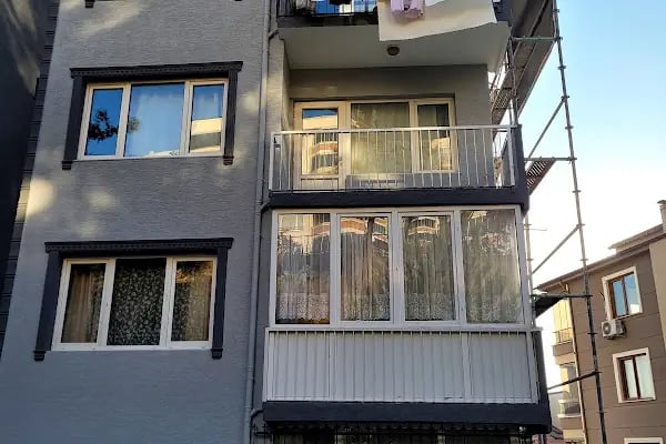 Kara Yolcular Sitesi - Resim 5
