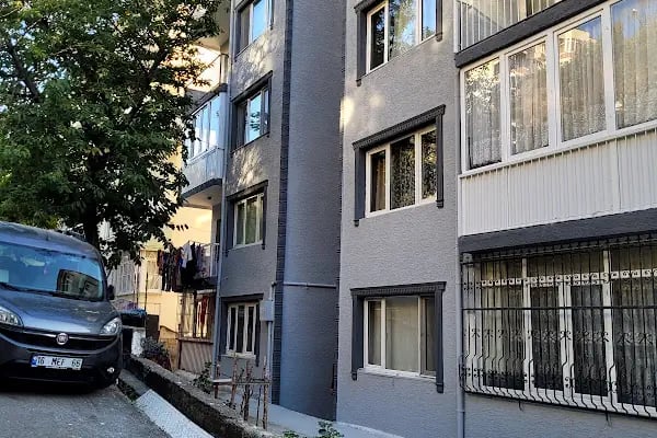 Kara Yolcular Sitesi - Resim 17