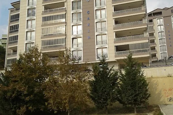Kara Yolcular Sitesi - Resim 18