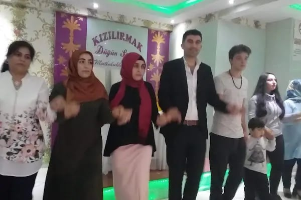 Kızılırmak Düğün Salonu - Resim 7