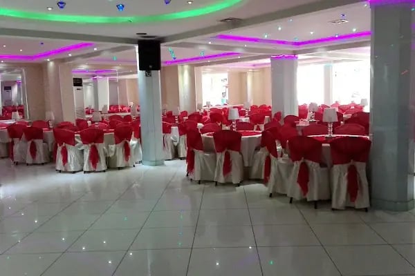 Kızılırmak Düğün Salonu - Resim 13