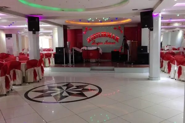 Kızılırmak Düğün Salonu - Resim 9