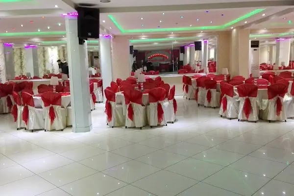 Kızılırmak Düğün Salonu - Resim 14